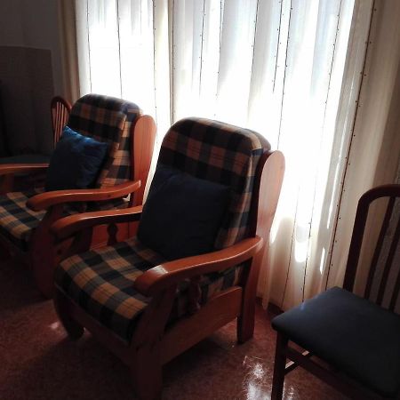 Casa Vall De Almonacid エクステリア 写真