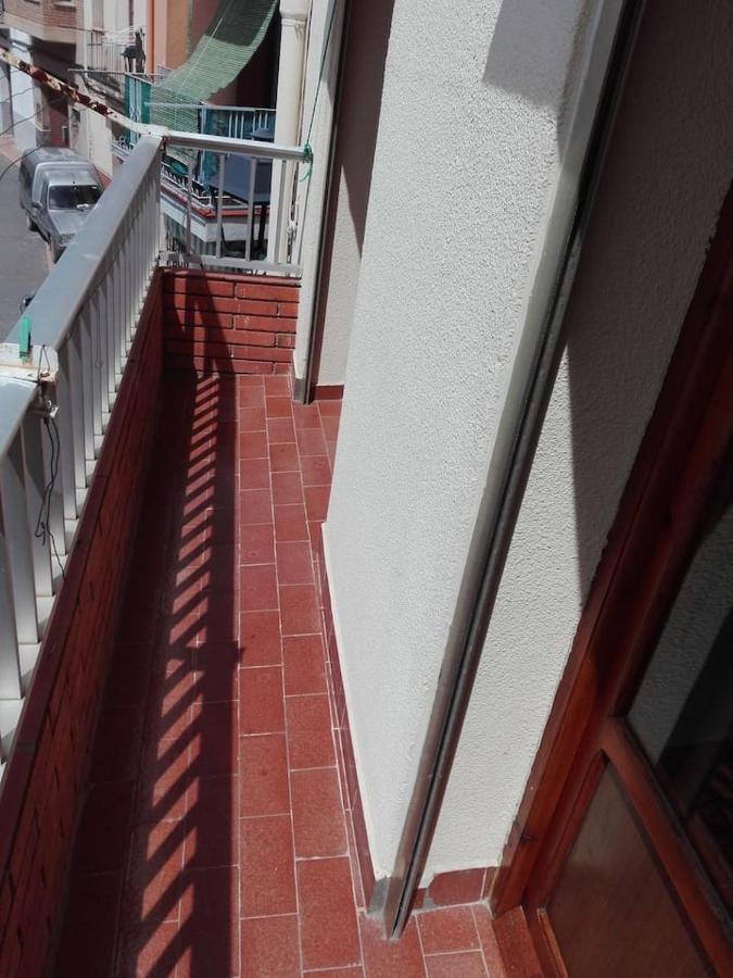 Casa Vall De Almonacid エクステリア 写真